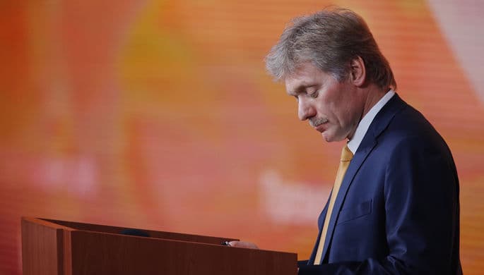 Кремль Олимпиаданинг эҳтимолий бойкоти ҳақида изоҳ берди
