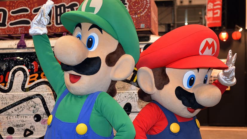 Nintendo Mario haqida film suratga olinishini ma'lum qildi