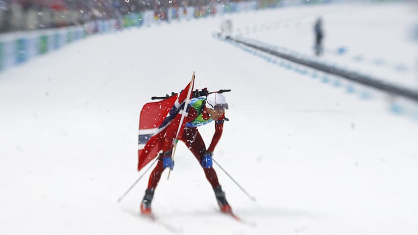 Norvegiya terma jamoasi nima uchun Olimpiadaga ko‘p miqdorda dori vositasi olib bordi?