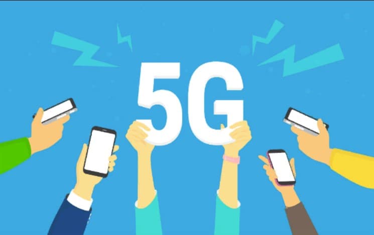 Ilk 5G-smartfonlar qachon paydo bo‘lishi aytildi