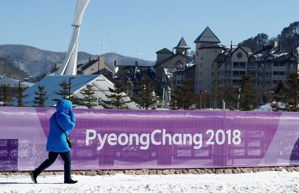 Olimpiadada norovirusdan kasallanganlar soni ortmoqda 