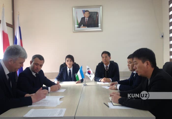 Koreyada ishlash istagida bo‘lgan 5000 o‘zbekistonlik test sinovlarini topshirdi