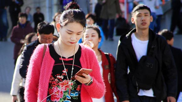 Xitoyda o‘rta sinf AQSh va Yaponiyadagi o‘rta sinfdan yaxshiroq yashayotgani aniqlandi