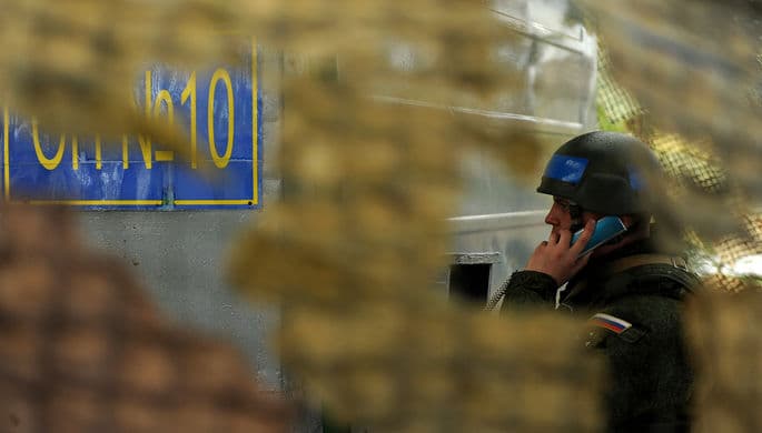 «Rossiya yana g‘alati g‘oyasiga qaytdi!» - Kiyev Donbass bo‘yicha bayonot berdi 