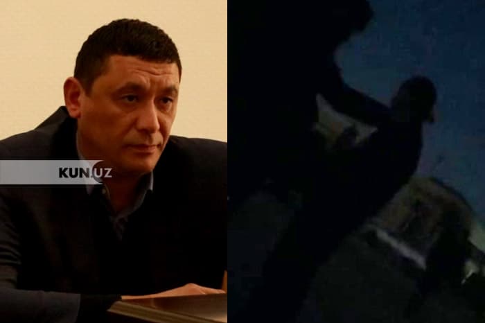 Qarshi shahar hokimligi bir tadbirkorni chirqiratmoqda - bu nima, fidoyilik yo reyderlik?