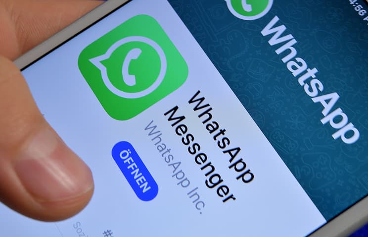 WhatsApp 2018 yilda ba'zi smartfonlarda ishlashdan to‘xtaydi