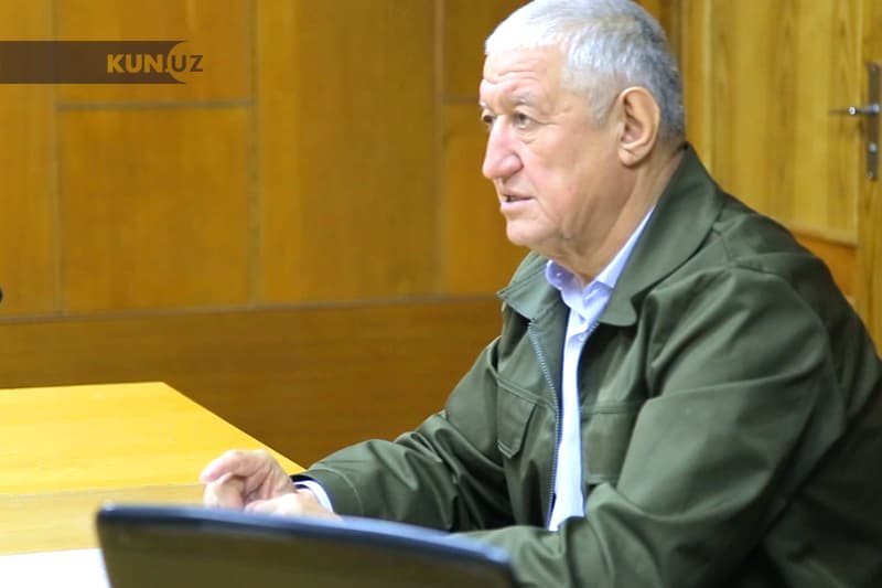 «Falokat yuz berdi». Elektr energiyasidagi uzilishlarga izoh berildi​