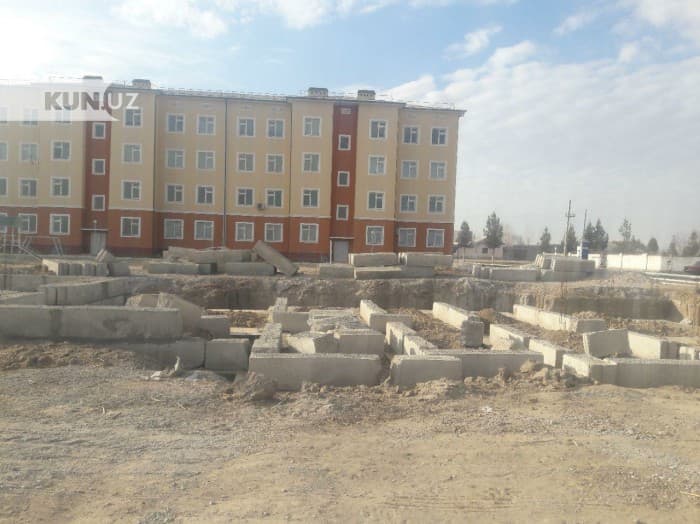 “Kamolot” uylari bir yilda o‘z “siri”ni fosh qildi