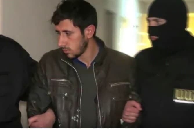 Armanistonda migrantlarni Eronga noqonuniy yuborgan O‘zbekiston fuqarolari hibsga olindi
