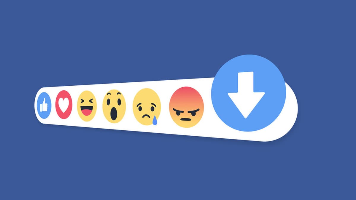 Facebook izohlarga salbiy munosabat bildirish funksiyasini sinovdan o‘tkazmoqda
