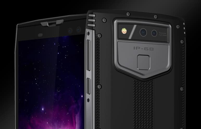 2018 yilda to‘rt kamerali smartfon sotuvga chiqadi