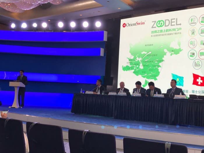 ZoodMall "O‘zbekistonda ishlab chiqarilgan" belgisi nufuzini oshirishga bel bog‘ladi