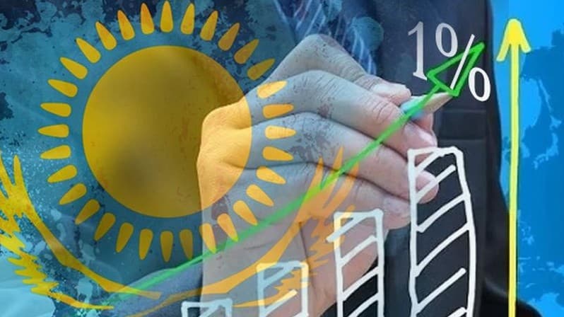 Qozog‘iston iqtisodiy erkinlik reytingida Markaziy Osiyodagi yetakchiga aylandi