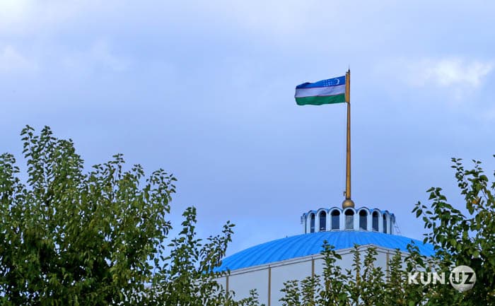 Ba'zi qonun hujjatlariga kiritilgan tuzatishlar to‘plami kuchga kirdi