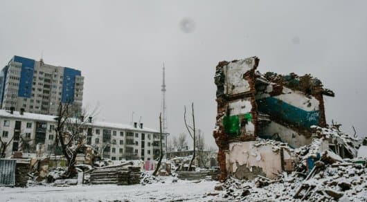Nazarboyev: Eski uylarni buzish, yerni esa biznesga berish kerak