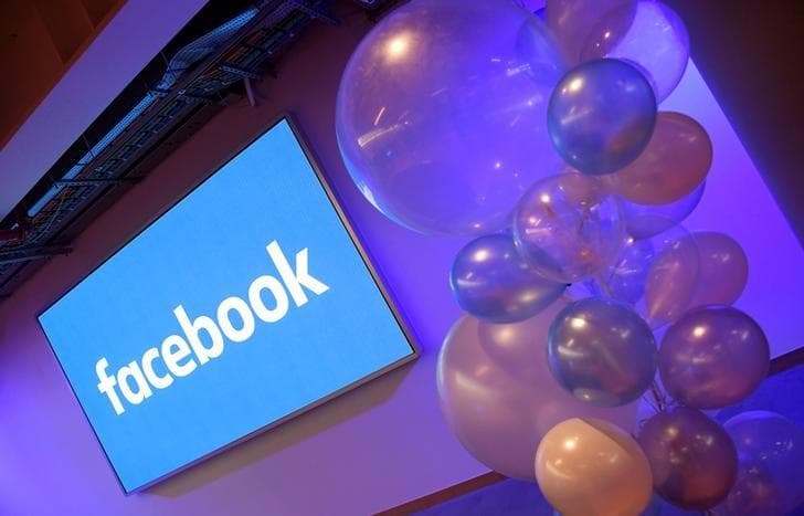 Facebook Yevropaning uch mamlakatida o‘z o‘quv markazlarini ochadi
