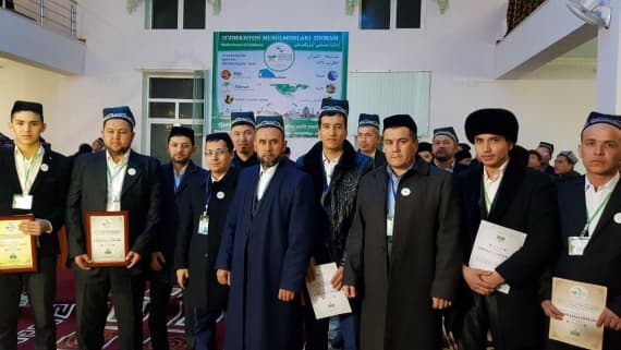 Samarqanddagi Qur'on musobaqasining birinchi kunida g‘oliblar aniqlandi