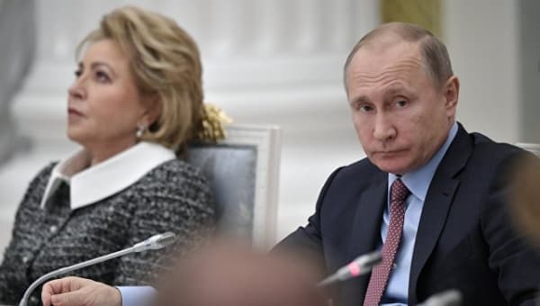 Afg‘onistondagi vaziyat AQSh qo‘shinlari qisqartirilgandan keyin yomonlashdi – Putin  