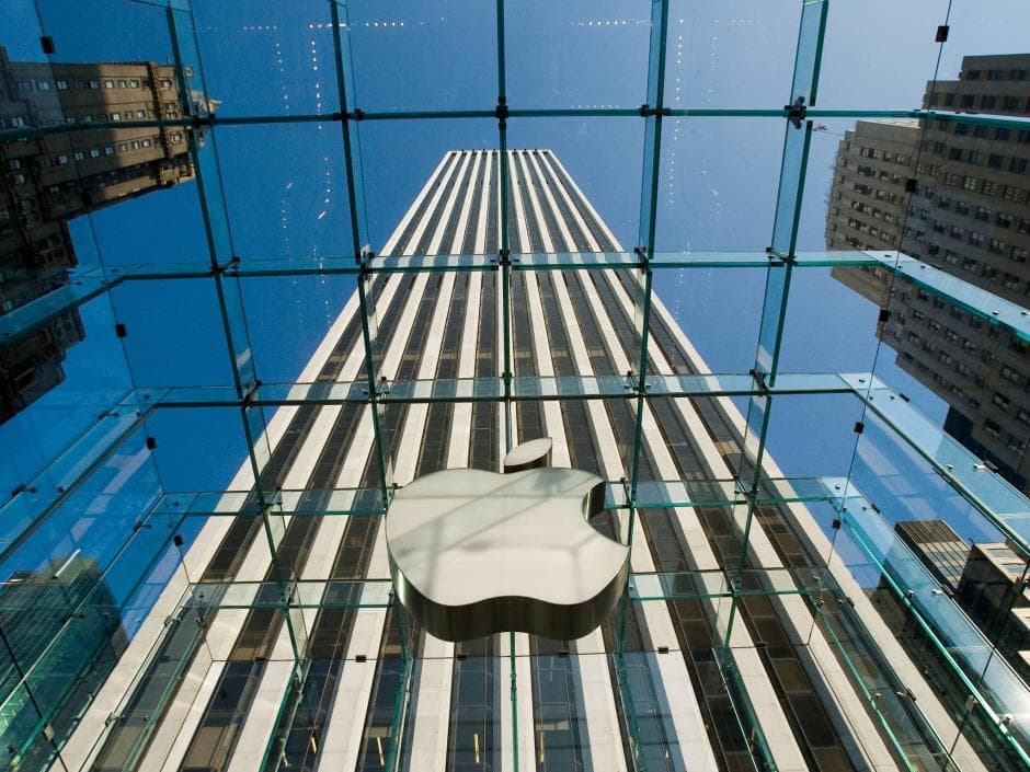 5 yilda 30 mlrd dollar. Apple AQSh bo‘yicha rejalarini oshkor qildi