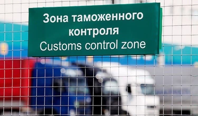 O‘zbekiston va Rossiya o‘rtasidagi soddalashtirilgan bojxona yo‘lagi qanday ishlaydi?