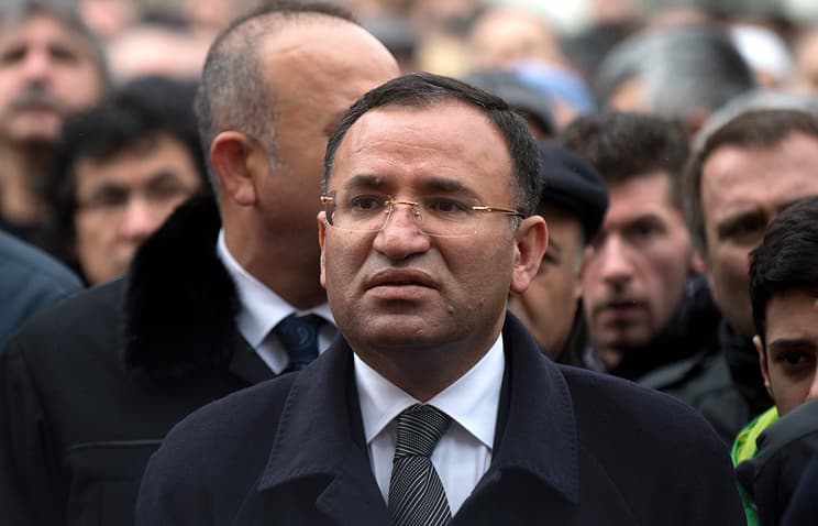 Anqara AQShni kurd kuchlari kiyimidagi amerikalik harbiylarga zarba berishidan ogohlantirdi   