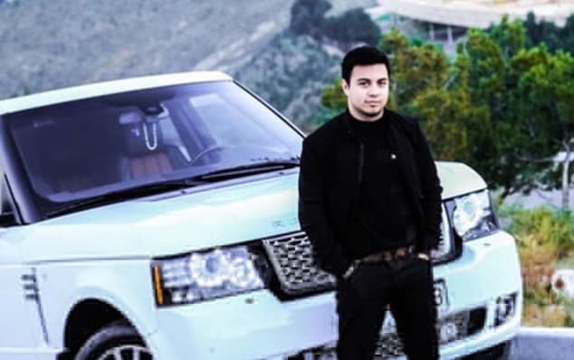 Ozarboyjon bosh vaziri o‘rinbosarining nabirasi 6 yilga qamaldi