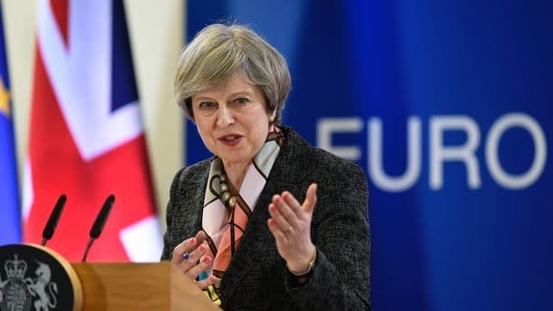 Brexit’dan keyin Britaniyaga keluvchi Yevropa Ittifoqi fuqarolari huquqlari cheklanishi mumkin 