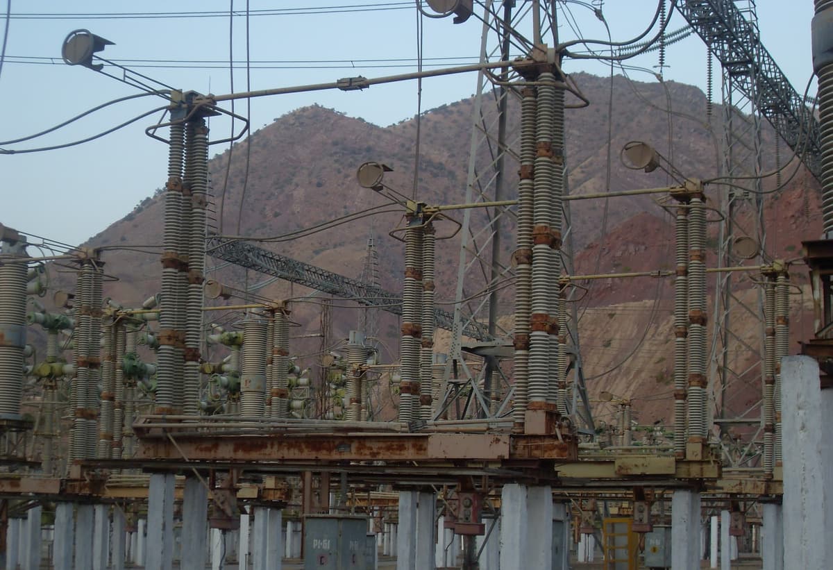 Tojikiston O‘zbekistonga elektr energiyasi eksport qiladimi? 