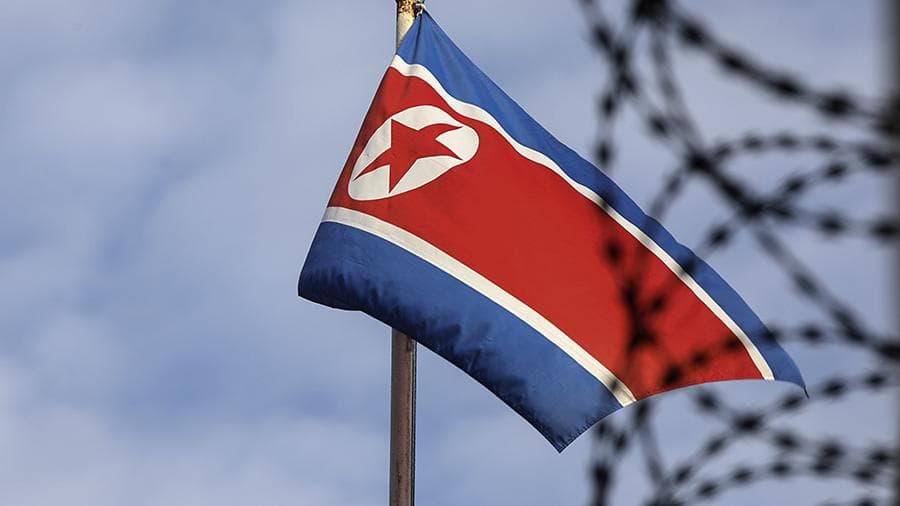 KXDR Suriya va Myanmaga qurol sotgani aytilmoqda