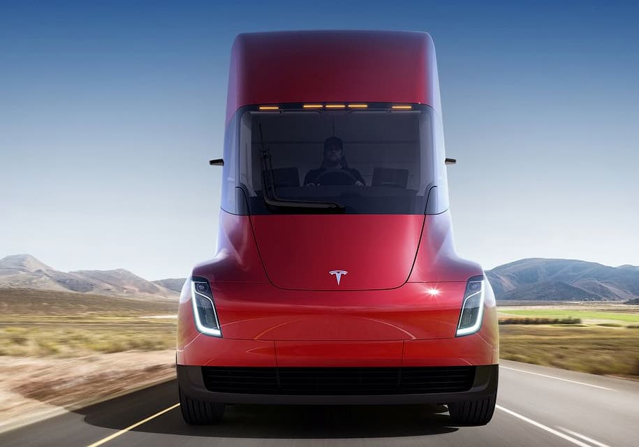 UPS kompaniyasi Tesla elektr yuk mashinasining eng yirik buyurtmachisiga aylandi 