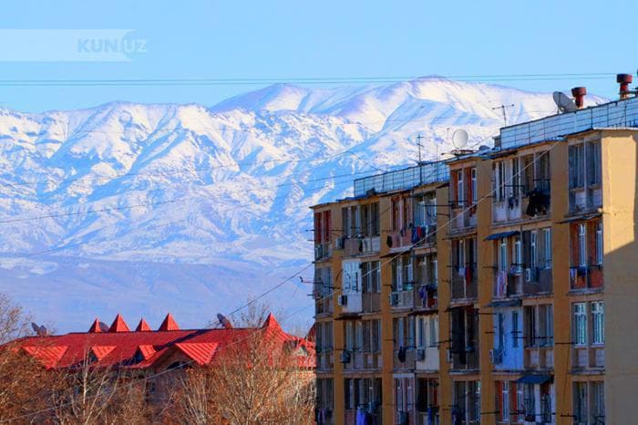 Doimiy propiskasiz Toshkent shahrida uy sotib olish mumkin bo‘ladi