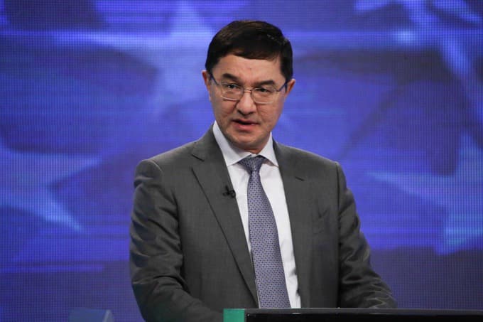 O‘zbekiston 200-300 mln dollar miqdorida yevrobondlar joylashtirishni rejalashtirmoqda