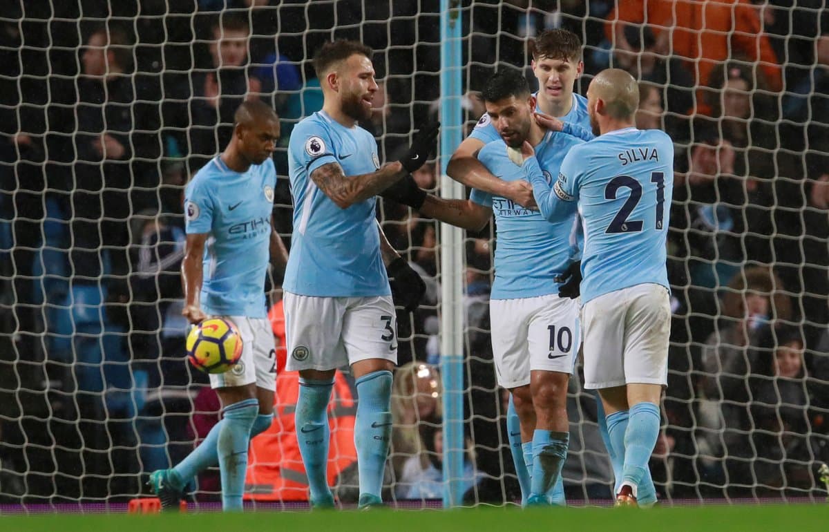 «Manchester Siti»da yana g‘alaba va turning boshqa natijalari