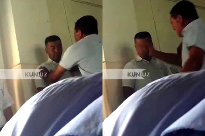 Hokim o‘zgalarni do‘pposlayotganini videoga olish mumkinmasmi? Qonunlar bunga nima deydi?