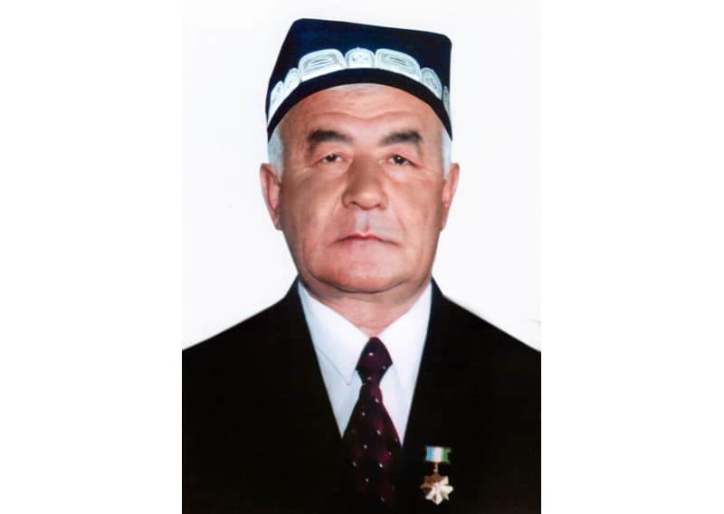 O‘zbekiston Qahramoni Avaz Ergashev vafot etdi