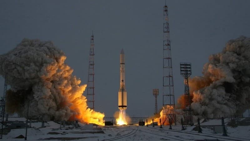 Rossiya «Boyqo‘ng‘ir» ijarasining deyarli 24 yili davomida Qozog‘istonga qancha mablag‘ to‘lagani ma'lum