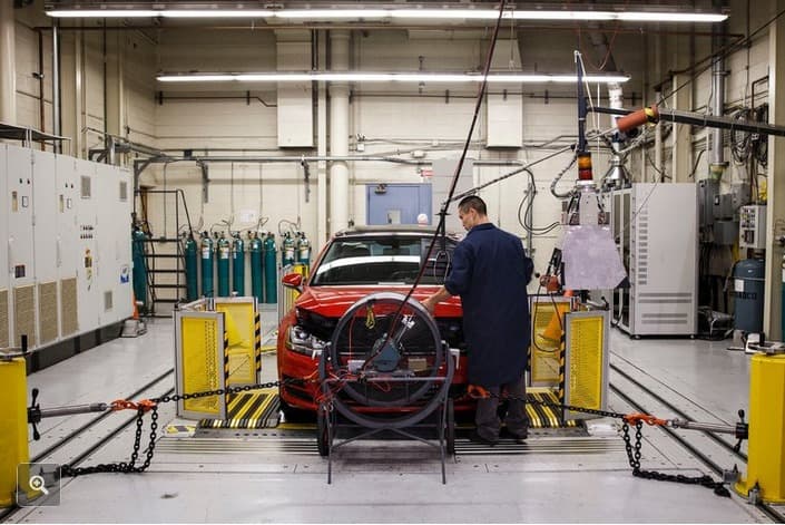 Volkswagen maymunlar ustida shafqatsiz tajribalar o‘tkazishda ayblandi