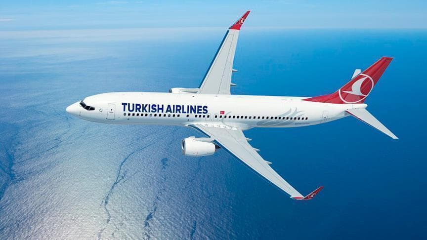 Turkish Airlines o‘nlab yangi laynerlarni xarid qiladi