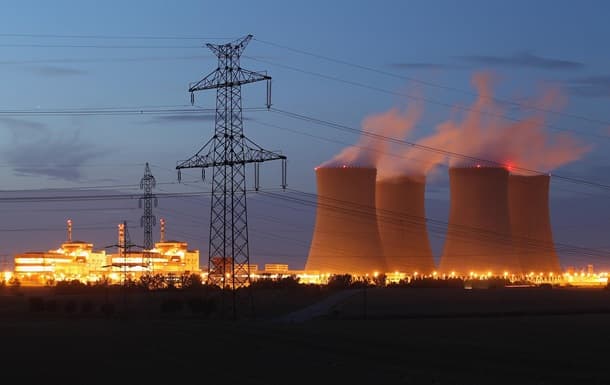 Saudiya Arabistoni atom elektr stansiyalar qurmoqchi