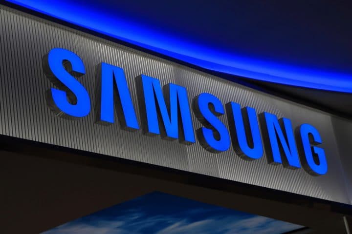 Samsung 30 terabaytlik saqlagichni taqdim qildi