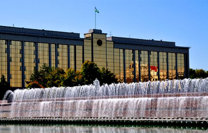 O‘zbekistonda Sport vazirligi tuzilmoqda