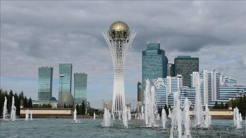 Yollanma jangarilarning qaytishi - Markaziy Osiyo xavfsizligiga tahdiddir