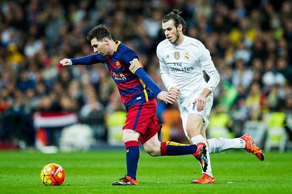 «Real» Messi xizmatiga bo‘lgan qiziqishni inkor qildi
