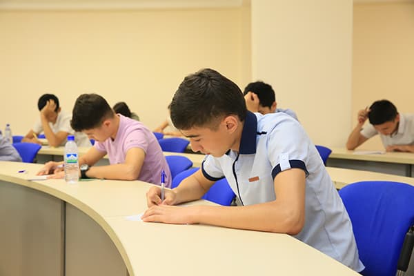 O‘zbekistonda birinchi marta «Kenguru» matematika tanlovi o‘tkaziladi