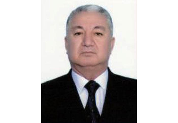 Kogon shahriga hokim tayinlandi