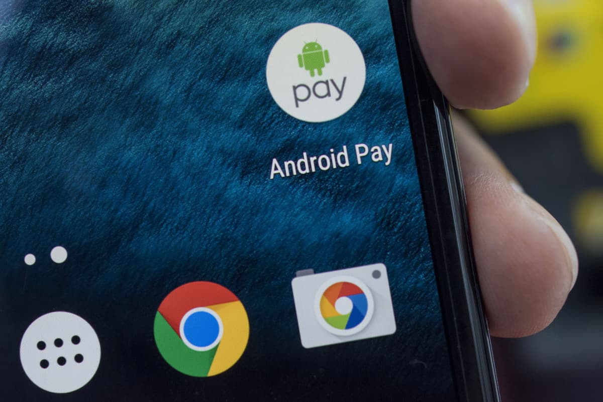 Google Pay тўлов сервисининг расман ишга тушиши ҳақида эълон қилинди