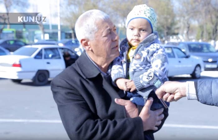 “Nasib qilsa, hammasi yaxshi bo‘ladi!” Uch yoshli bemor Muhammadziyo Hindistonga jo‘nab ketdi