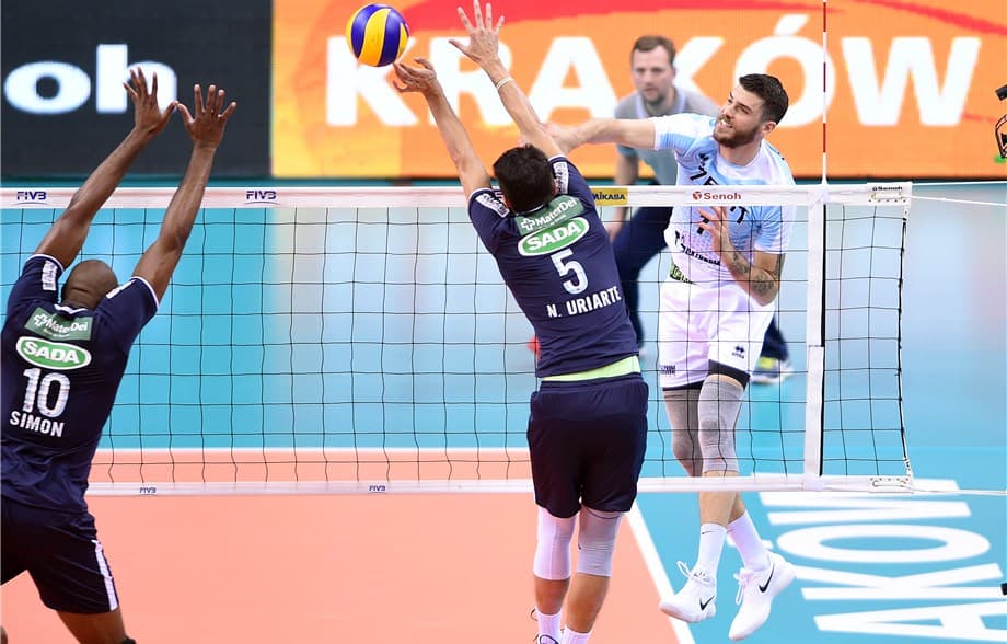 Voleybol bo‘yicha dunyodagi eng kuchli klub aniqlandi