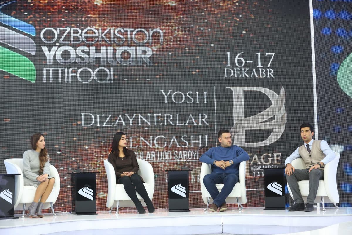2018-2019 o‘quv yiliga yangi maktab formasini tatbiq etish ustida ishlanmoqda