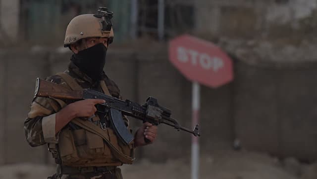 Afg‘onistonda toliblar hujumi yuz berdi, harbiylar orasida qurbonlar ko‘p
